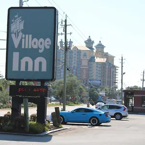 2* Мотель Village